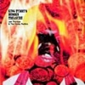Jah Thomas & The Roots Radics - 'King Tubby's Hidden Treasure'  CD